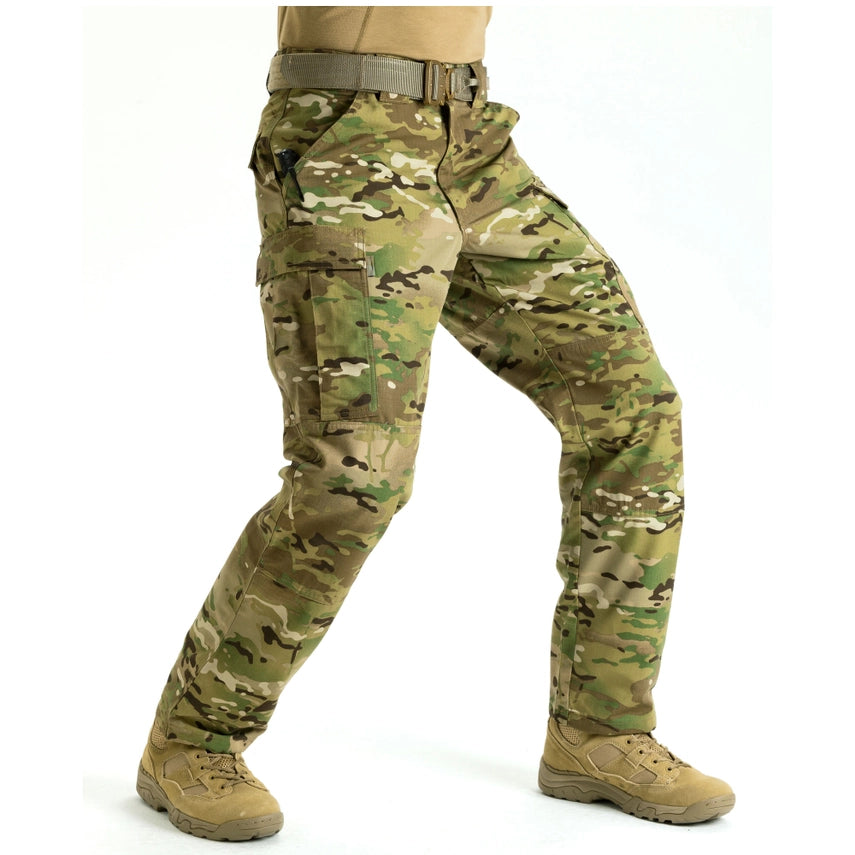 Genuine 5.11 Tactical Series pants - Multicam - size Large