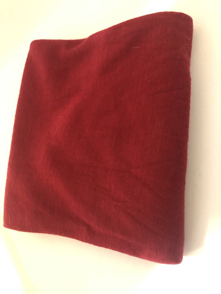 Merino Snood/neck warmer - Multiple colours available