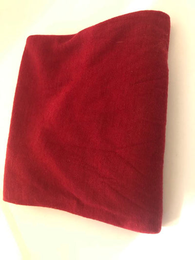 Merino Snood/neck warmer - Multiple colours available