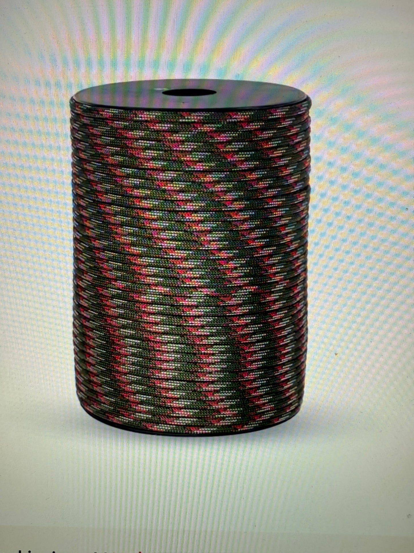Paracord - Per Metre
