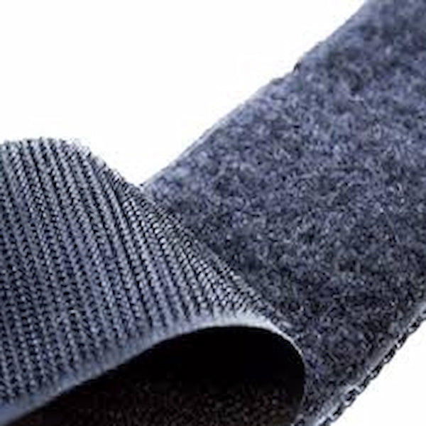 Close-up of a textured gray sock with a white background