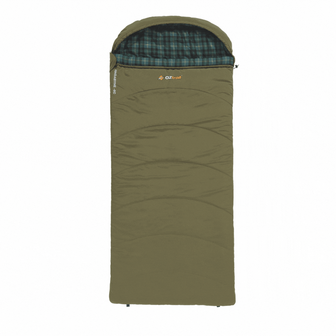 OZtrail - Jindabyne Sleeping Bag