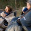 OZtrail - Drover -10c Sleeping Bag -