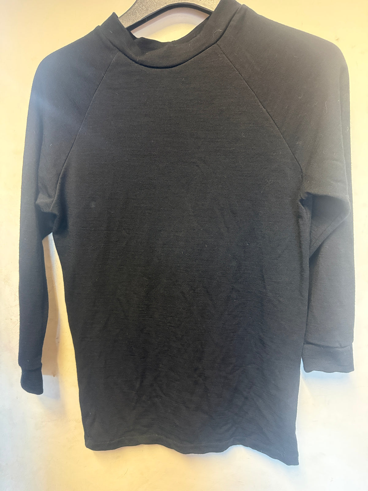 Long sleeve heavyweight merino thermal size Small