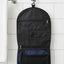Hanging - Wash Bag (Navy colour)