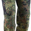 German Army - Field Pants (Flecktarn)