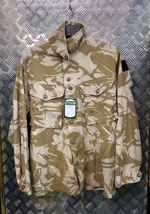 British Army - Desert Cam Shirt or Pants (New or Used)