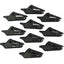 Kombat UK - Paracord Clips 10 pack or single clips