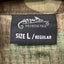Plat A Tac The Gear -  H Smock (Used - Like New)