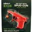 Kombat UK - Metal Die-Cast Spud Gun