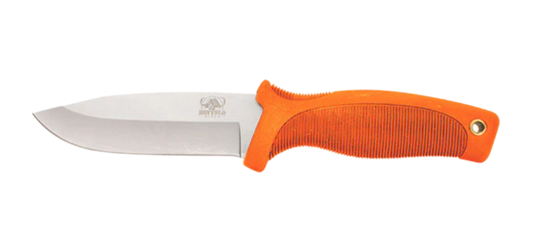 Buffalo River  - Maxim 4.5" Knife and sheath