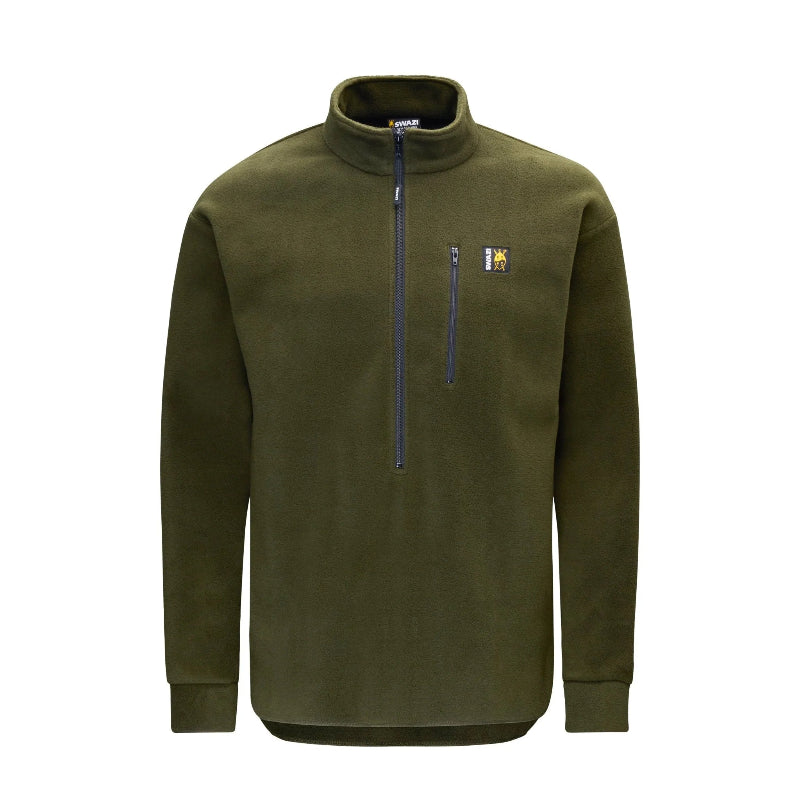 Swazi Bush Shirt
