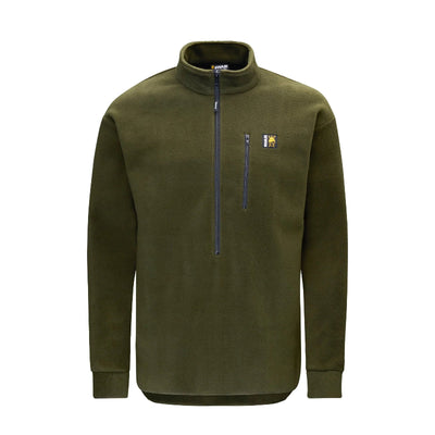 Swazi Bush Shirt