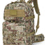 Kombat UK - Medium Assault Pack 40L