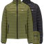 Mac in a Sac - Polar Reversible Down Jacket (Mens)