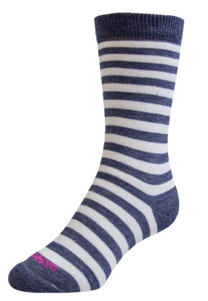 NZ Sock Co -  Womens Merino Full Cushion - Lifestyle sock