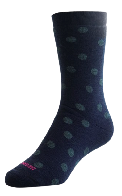 NZ Sock Co -  Womens Merino Full Cushion - Lifestyle sock