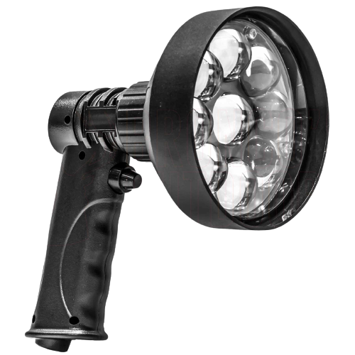 NIGHT SABER S/LIGHT C/C 120MM LED 3000LM