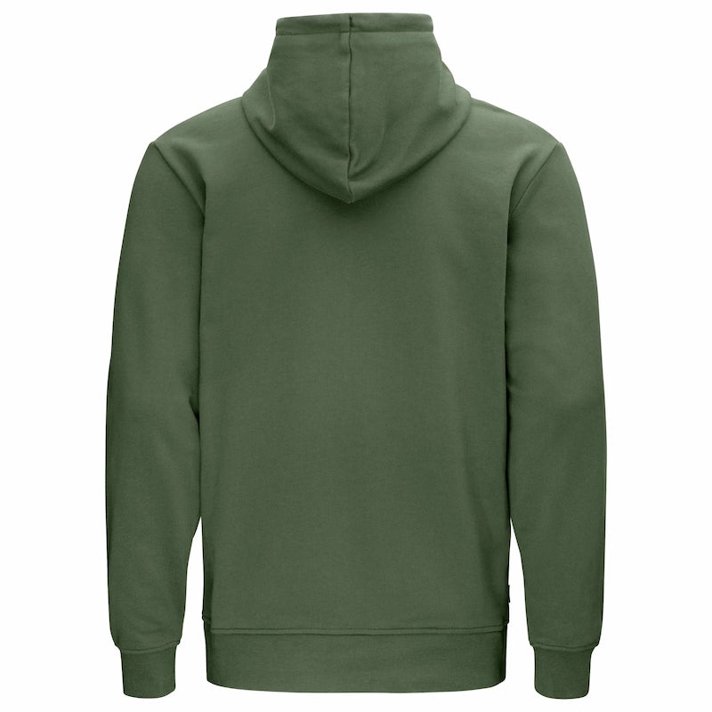 Swazi Legend Hoodie
