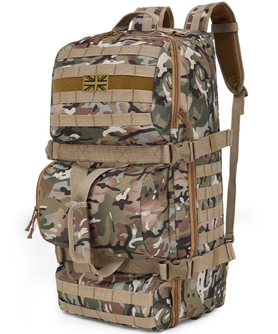KOMBAT UK - Operators Duffle Bag 60 Litre