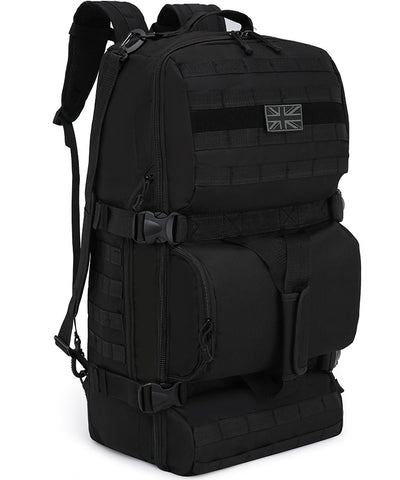 KOMBAT UK - Operators Duffle Bag 60 Litre