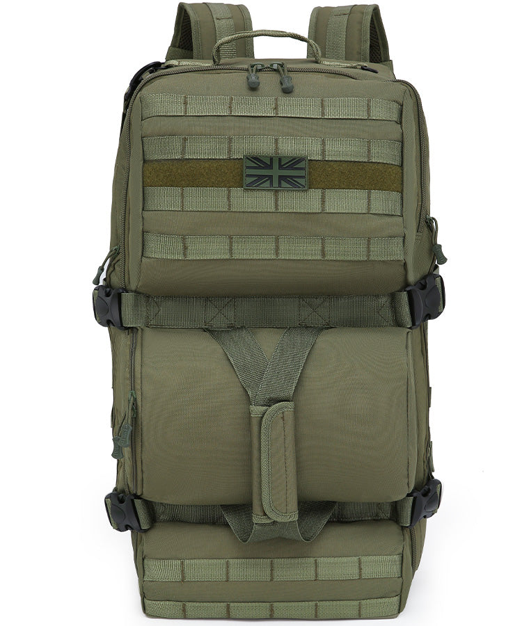 KOMBAT UK - Operators Duffle Bag 60 Litre