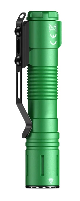 Acebeam - P15-EDC (1,700 lumens) with FREE Tac Ring & One touch strobe switch worth $24.30