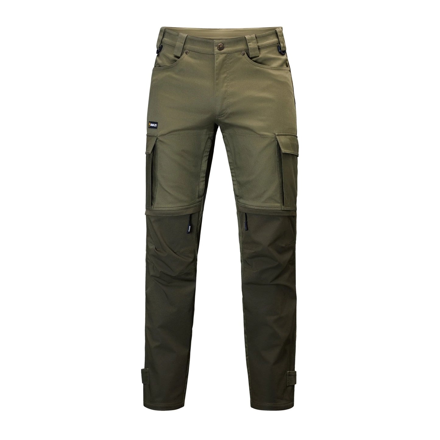 Swazi Ipotane Pants
