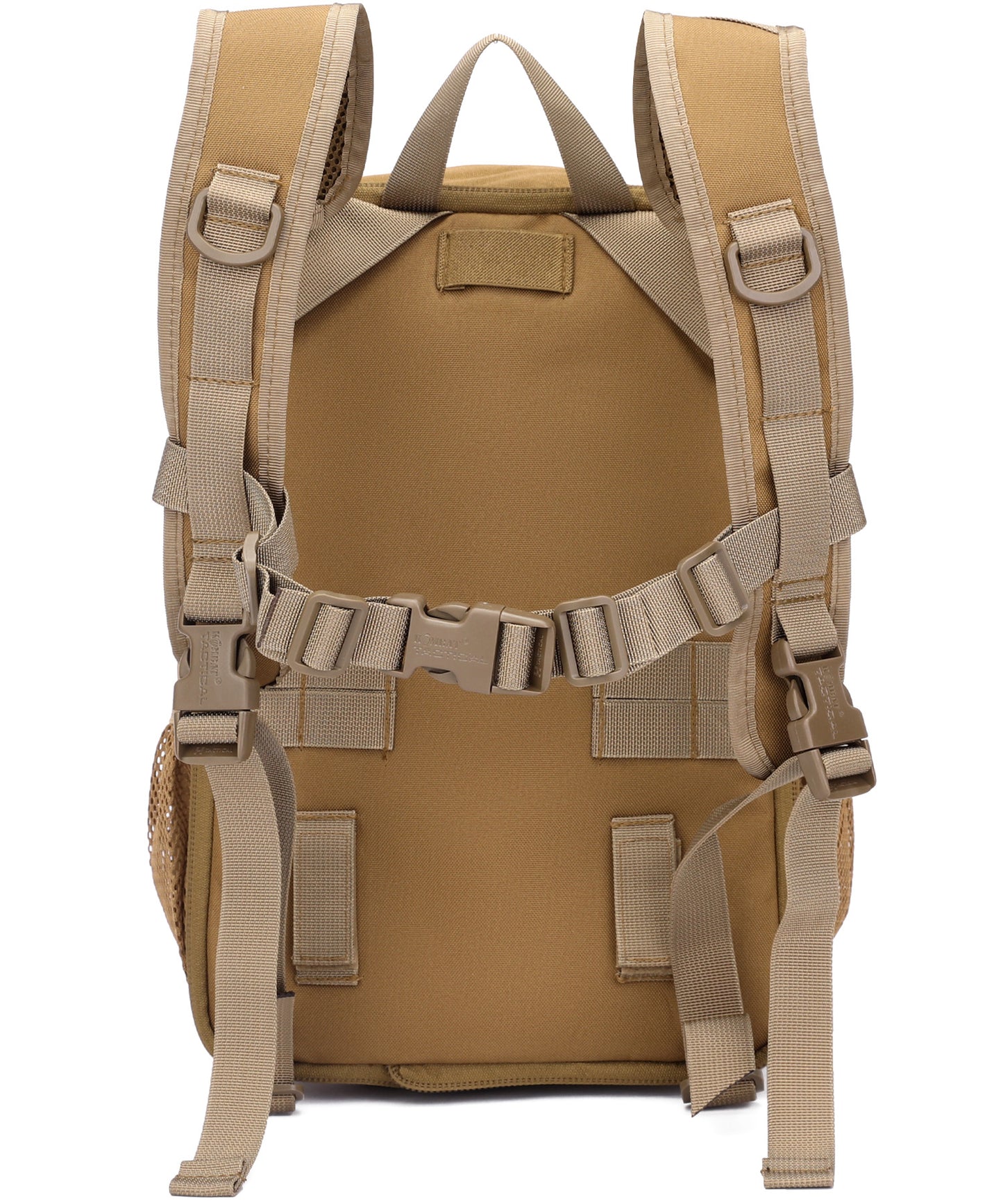 Kombat UK - Raider Expandable Pack