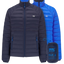 Mac in a Sac - Polar Reversible Down Jacket (Mens)