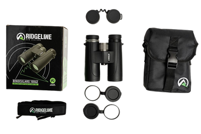 Ridgeline - Binoculars 10x42
