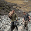 Swazi Scree Pants