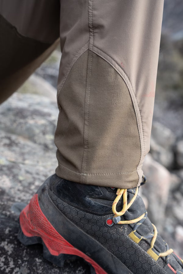 Swazi Scree Pants