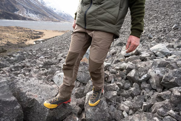 Swazi Scree Pants
