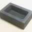 Gold Graphite Mold - 2oz