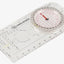 Highlander compass on a white background