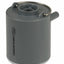 HIGHLANDER WEE BANSHEE MICRO LIGHTWEIGHT AIR PUMP WITH LIGHT