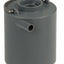 HIGHLANDER WEE BANSHEE MICRO LIGHTWEIGHT AIR PUMP WITH LIGHT