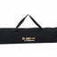 Black carrying bag with Oztrail logo on a white background