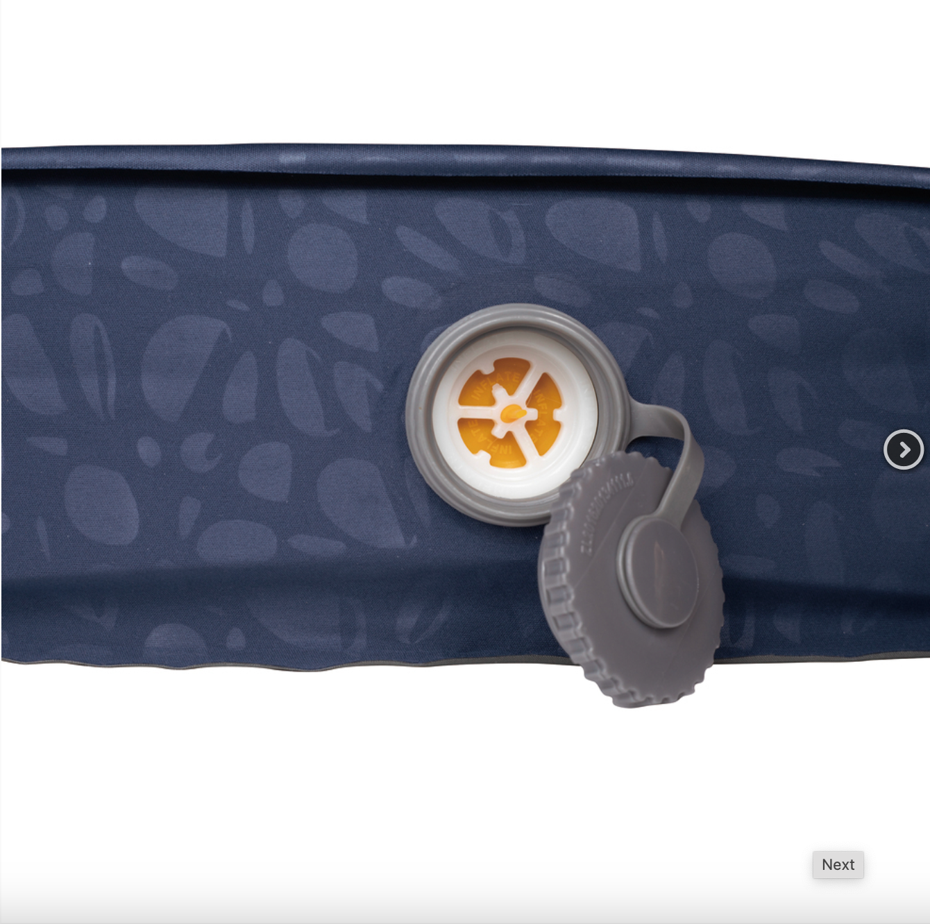 OZtrail 3D Fatmat 1500 Mattress