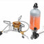 FIRE MAPLE LAVA MULTI FUEL COOKER