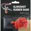 Slingshot Rubbers