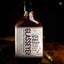 Bottle of Glasseye Creek Wild Meat Sauce on a dark background