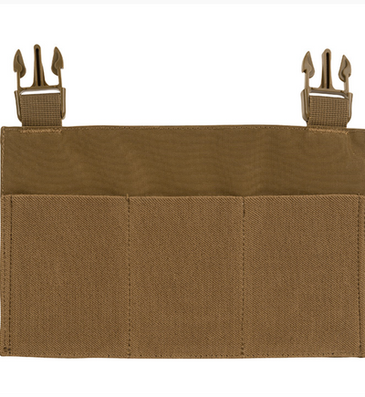 VIPER VX Buckle Up Rifle Mag Panel