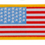 Mil-Com - Sew on Badge/Patches