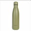 Green insulated bottle with 'Jack Pyke' branding on a white background