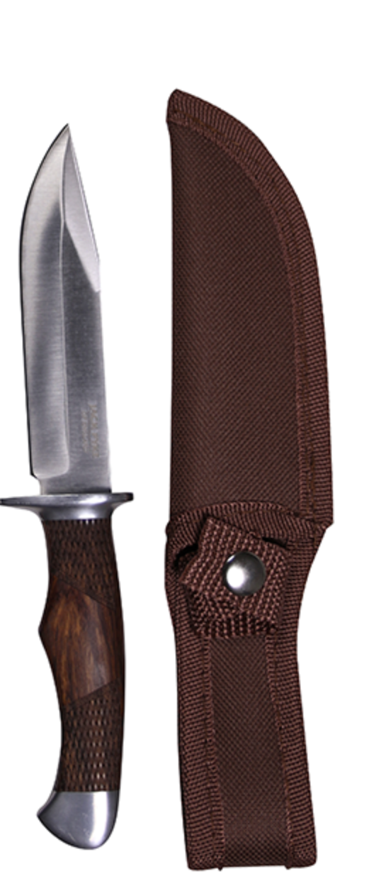Jack Pyke Hunters 4 piece Knife Set