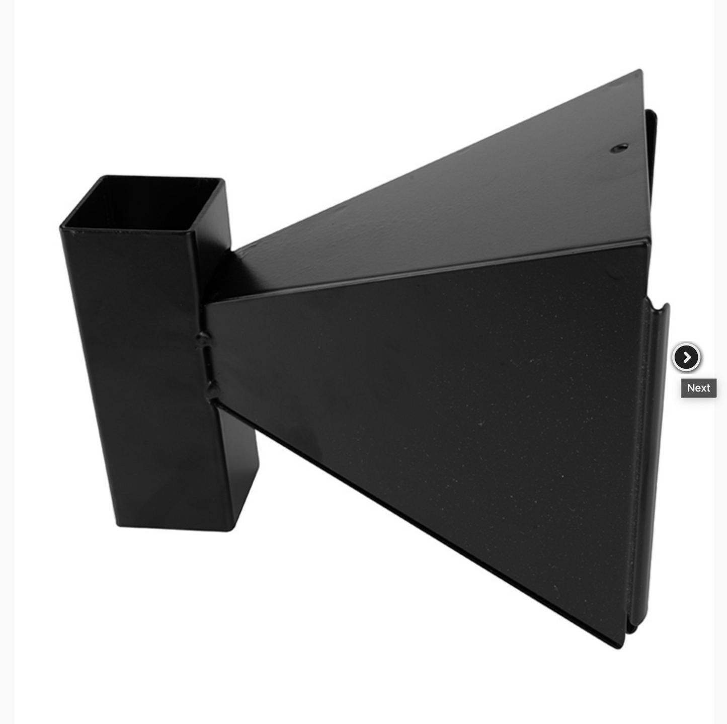 Jack Pyke Cone Pellet Catcher Target