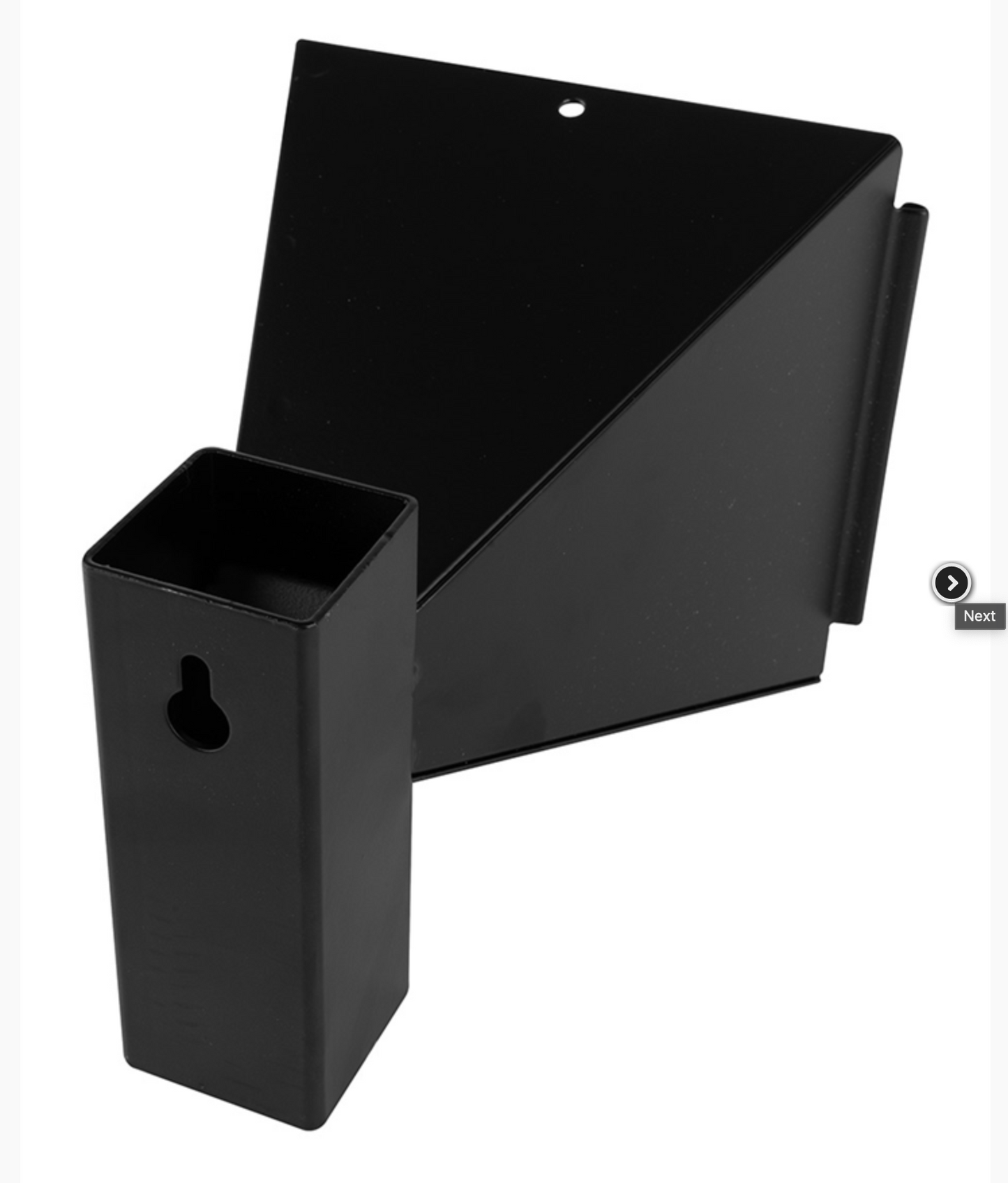 Jack Pyke Cone Pellet Catcher Target