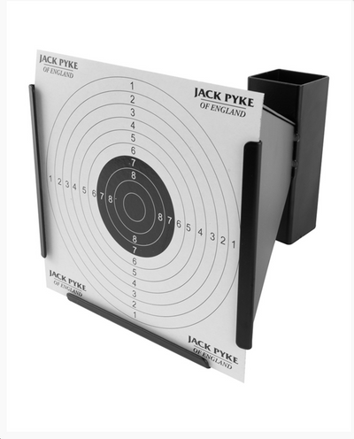 Jack Pyke Cone Pellet Catcher Target